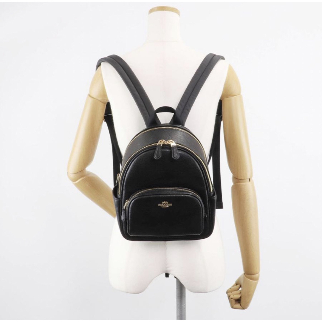 オールノット 【新品・正規品】 COACH コーチ リュック バックパック