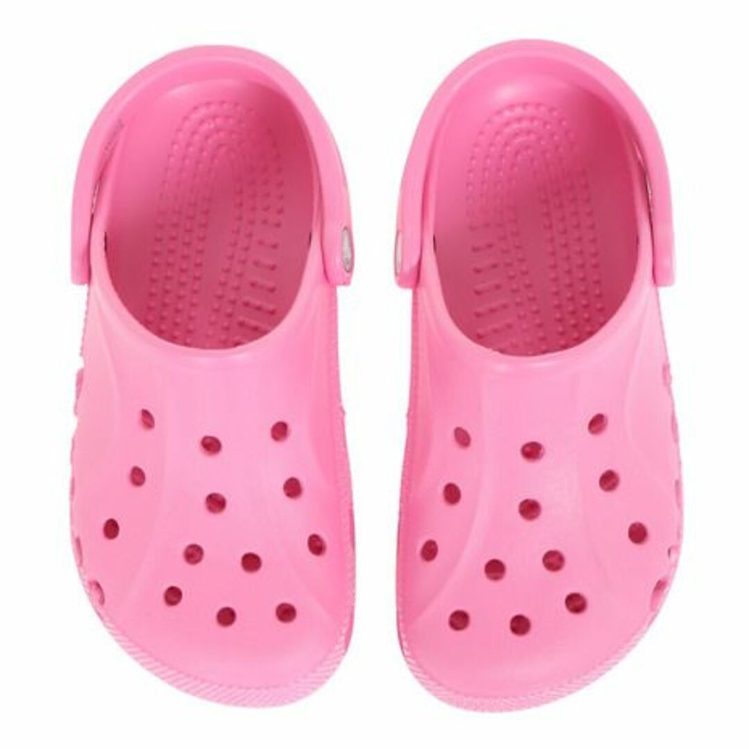 crocs(クロックス)の25cm クロックス バヤ クロッグ Baya clog ピンク Pink 新品 レディースの靴/シューズ(サンダル)の商品写真