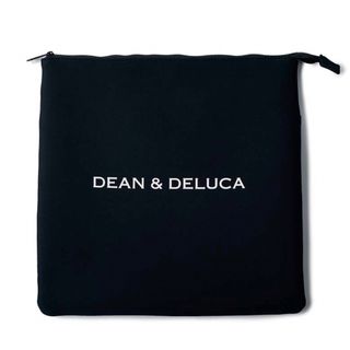 ディーンアンドデルーカ(DEAN & DELUCA)のディーンアンドデルーカ　クッションインナーバッグ　新品(クラッチバッグ)