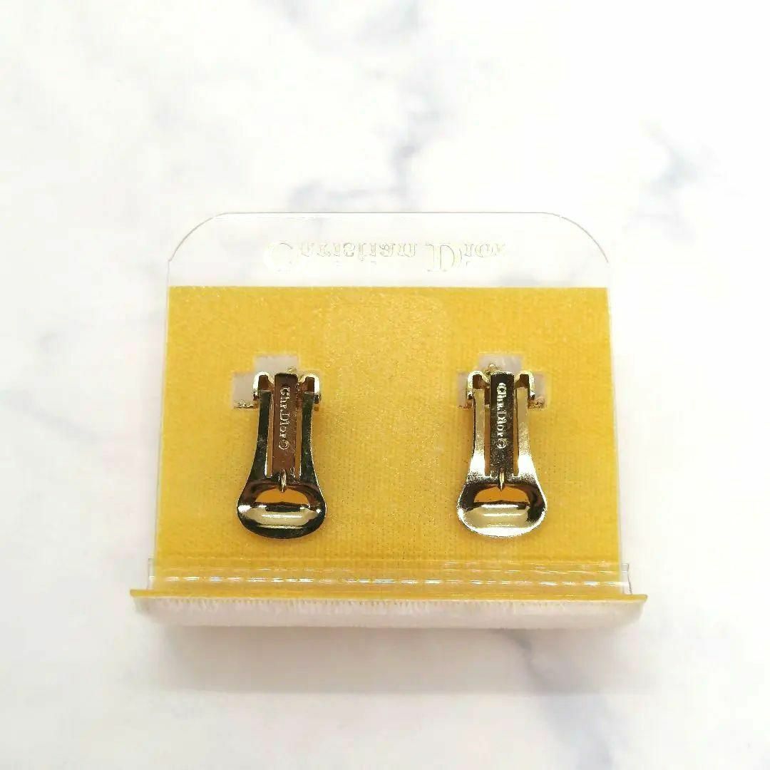 Christian Dior - 未使用✨ 超希少! DIOR ネックレス イヤリング
