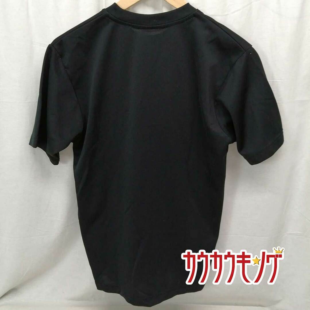 インターハイ 広島 半袖シャツ プラシャツ Tシャツ S ブラック メンズ スポーツ/卓球ウェア スポーツ/アウトドアのスポーツ/アウトドア その他(卓球)の商品写真