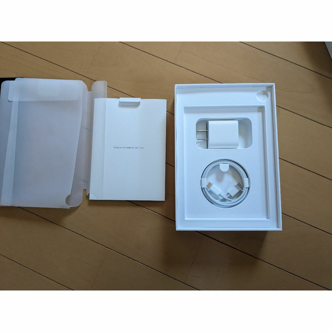 Apple iPad mini 第6世代 Wi-Fiモデル 256GB