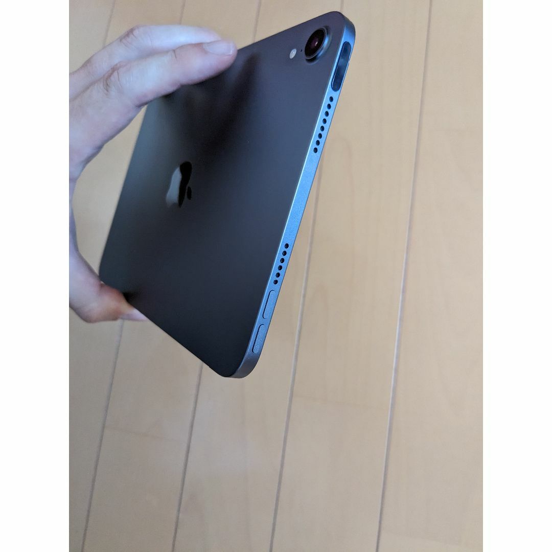 Apple iPad mini 第6世代 Wi-Fiモデル 256GB