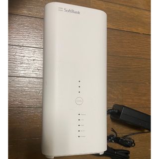 ソフトバンク(Softbank)のSoftBank Air B610h-70a (PC周辺機器)