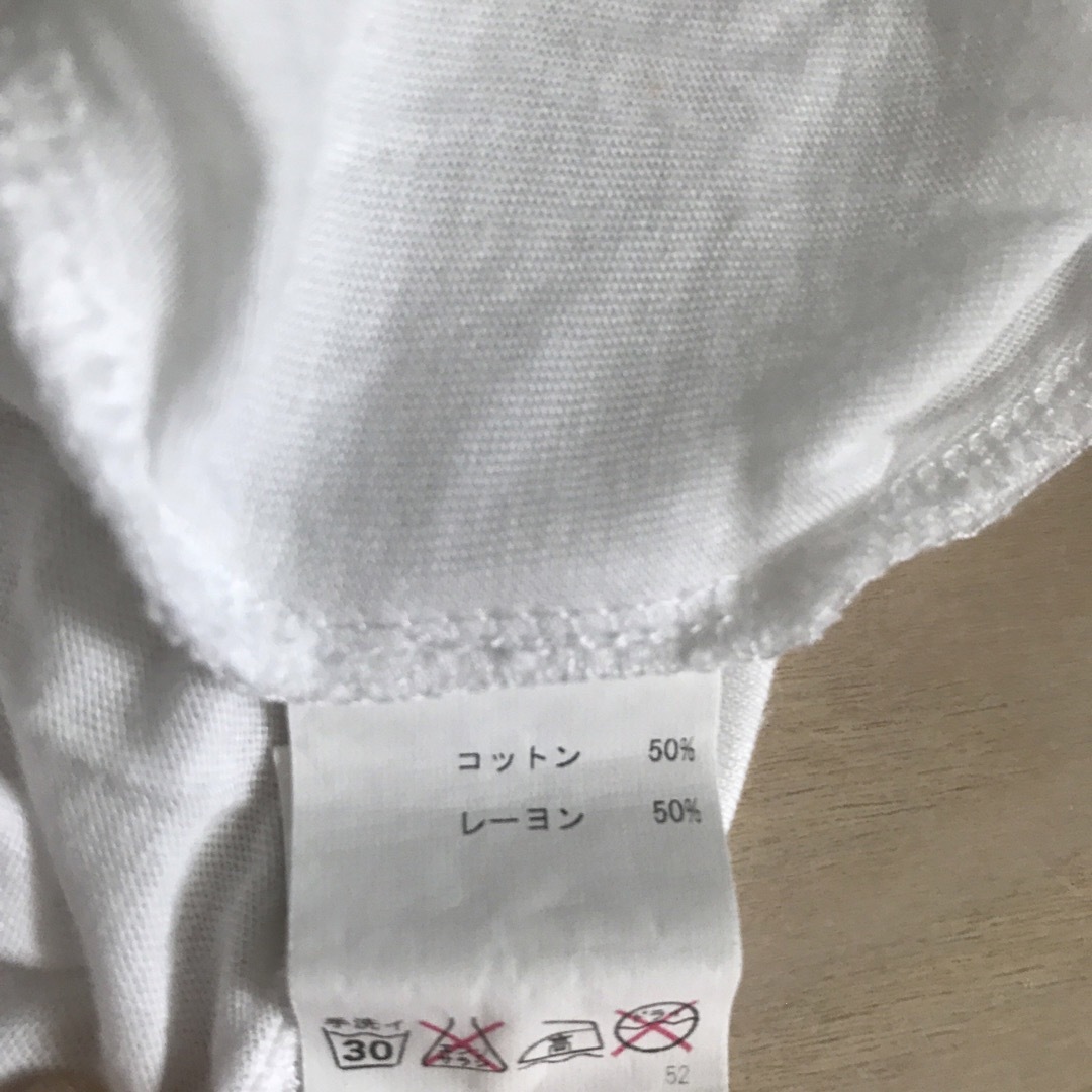 Tory Burch(トリーバーチ)のトリーバーチ　Tシャツ レディースのトップス(Tシャツ(半袖/袖なし))の商品写真