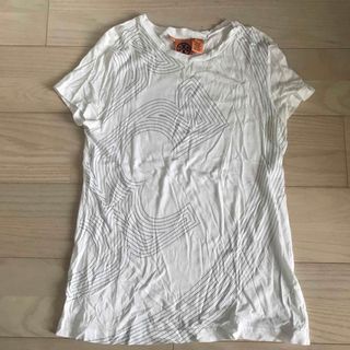 トリーバーチ(Tory Burch)のトリーバーチ　Tシャツ(Tシャツ(半袖/袖なし))