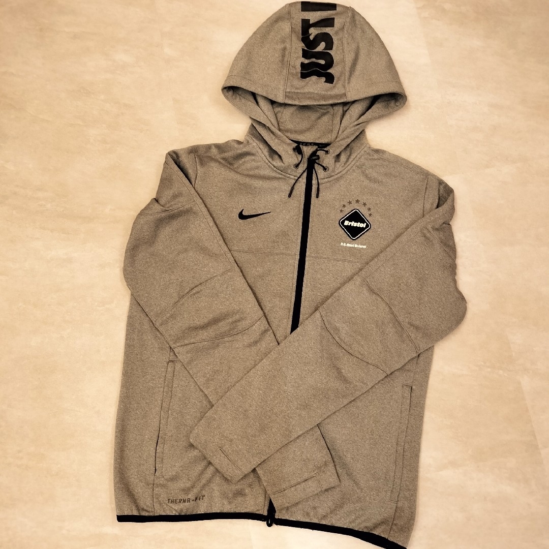 FCRB NIKE ジャージ Ssize-