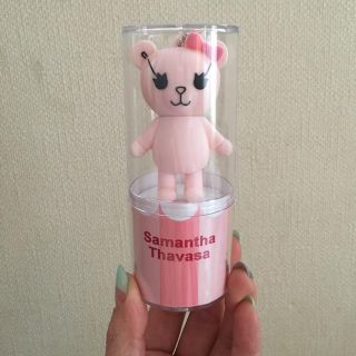 サマンサタバサ(Samantha Thavasa)の非売品 アイミーベアUSB(PC周辺機器)