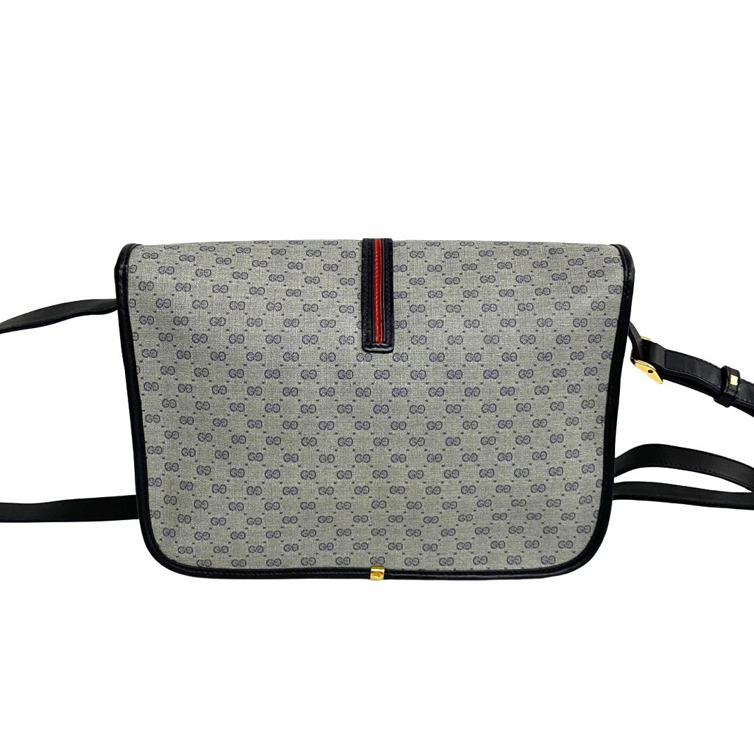 Gucci - 極 美品 GUCCI グッチ オールドグッチ ヴィンテージ シェリー