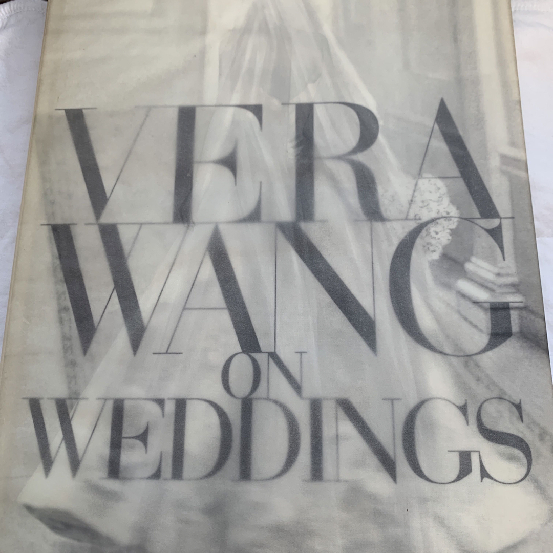 VERA WANG on WEDDINGS