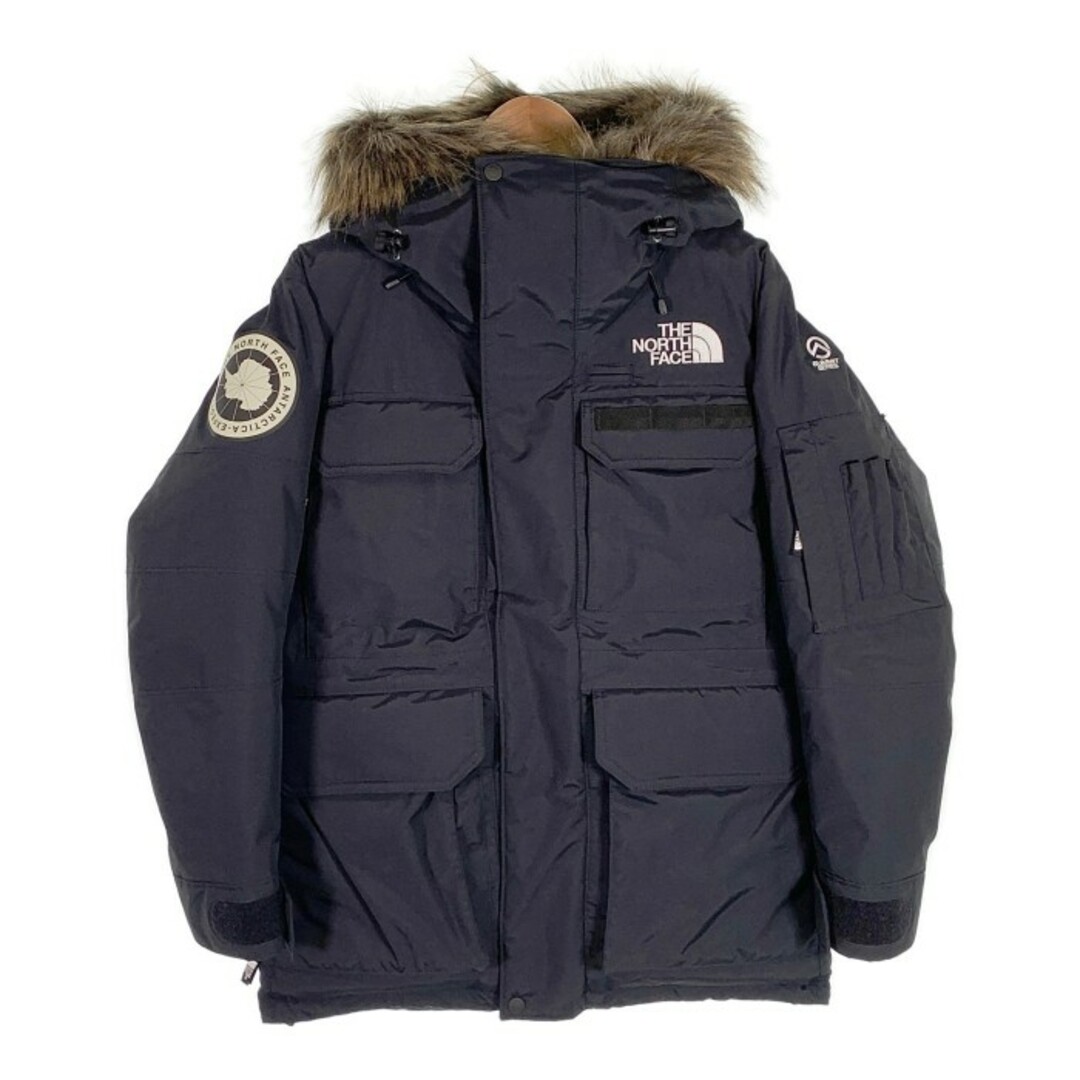 THE NORTH FACE(ザノースフェイス)のノースフェイス サザンクロス パーカ ダウンジャケット サイズ XS メンズのジャケット/アウター(ダウンジャケット)の商品写真