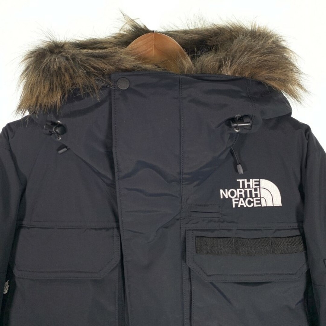 THE NORTH FACE(ザノースフェイス)のノースフェイス サザンクロス パーカ ダウンジャケット サイズ XS メンズのジャケット/アウター(ダウンジャケット)の商品写真