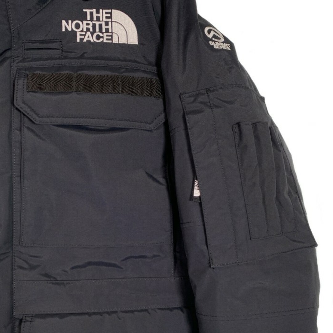 THE NORTH FACE(ザノースフェイス)のノースフェイス サザンクロス パーカ ダウンジャケット サイズ XS メンズのジャケット/アウター(ダウンジャケット)の商品写真