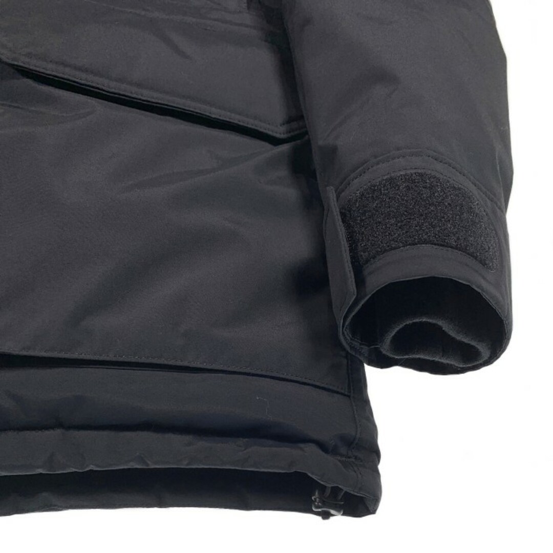 THE NORTH FACE(ザノースフェイス)のノースフェイス サザンクロス パーカ ダウンジャケット サイズ XS メンズのジャケット/アウター(ダウンジャケット)の商品写真