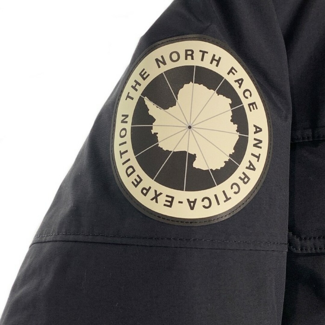 THE NORTH FACE(ザノースフェイス)のノースフェイス サザンクロス パーカ ダウンジャケット サイズ XS メンズのジャケット/アウター(ダウンジャケット)の商品写真