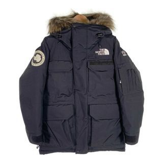 ザノースフェイス(THE NORTH FACE)のノースフェイス サザンクロス パーカ ダウンジャケット サイズ XS(ダウンジャケット)