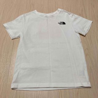 ザノースフェイス(THE NORTH FACE)のthenorthfaceノースフェイス・ボックスロゴTシャツ(Tシャツ/カットソー)