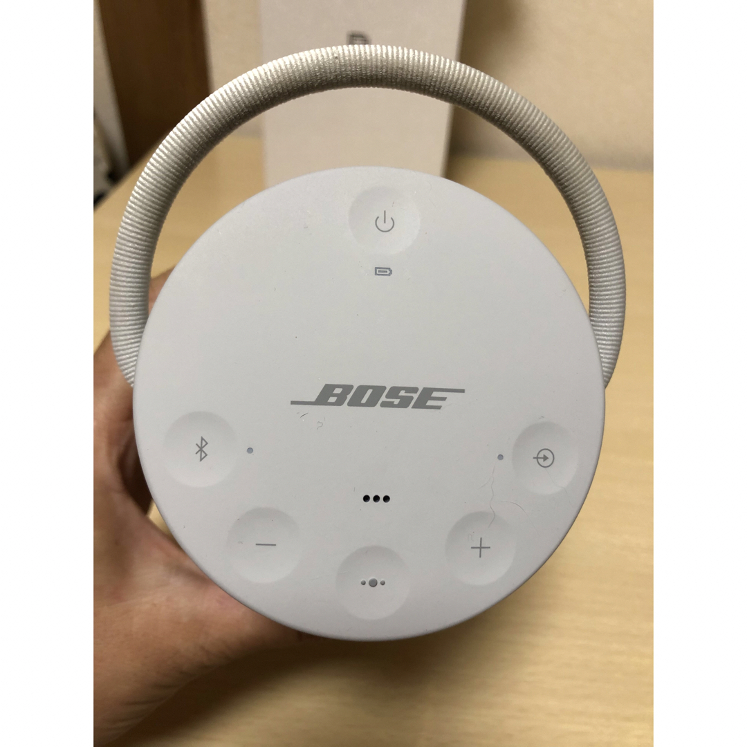 Bose SoundLink Revolve+ IIBluetoothスピーカー