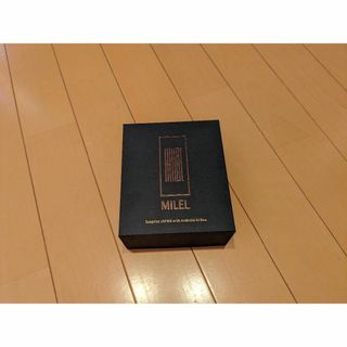 新型MILEL MB-201 正規品 新型ミレルの通販 by sheen's shop｜ラクマ