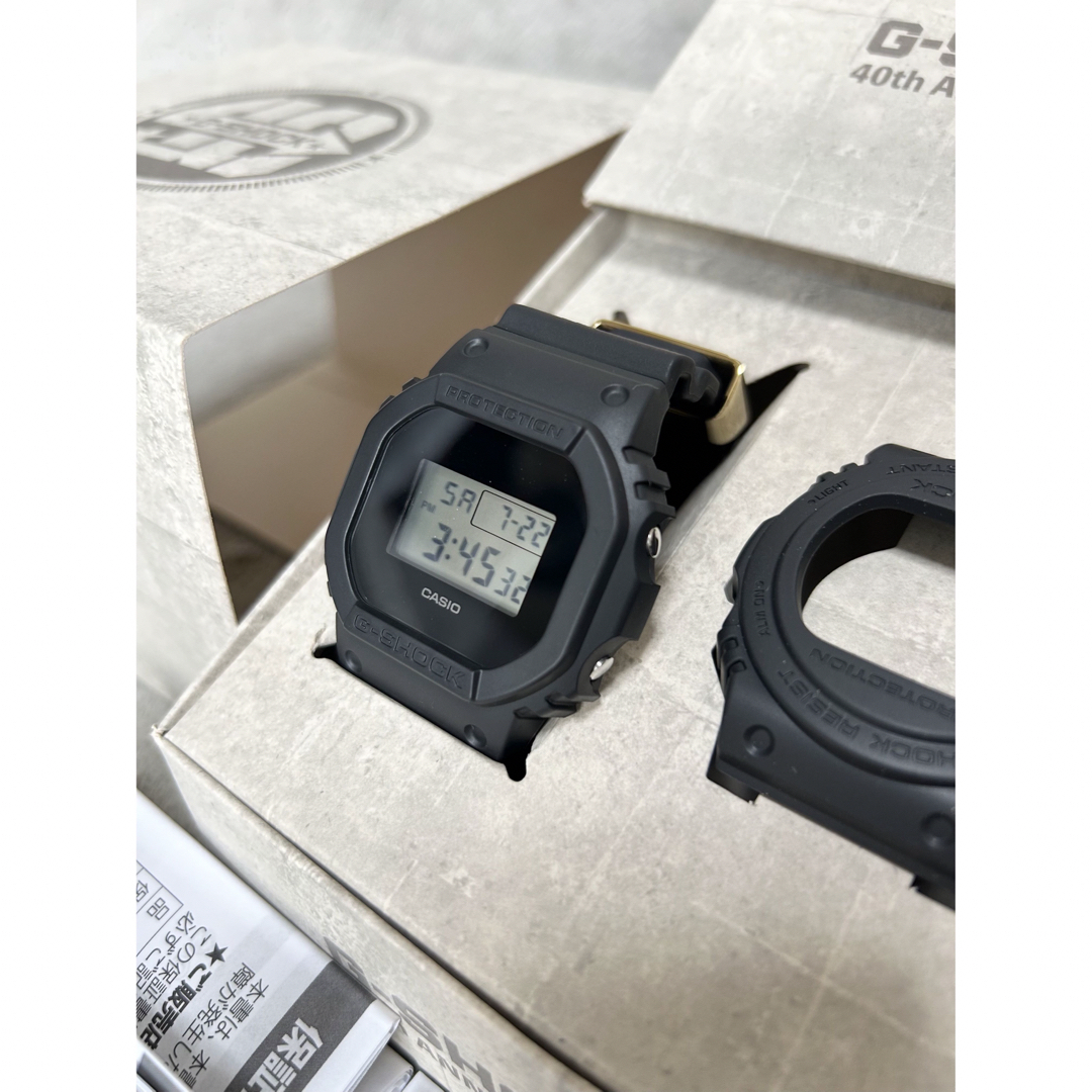 Gショック　ＧPS 美品❗️❗️