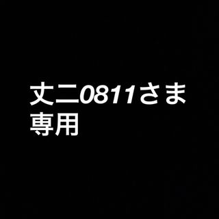 丈二0811様　専用(その他)