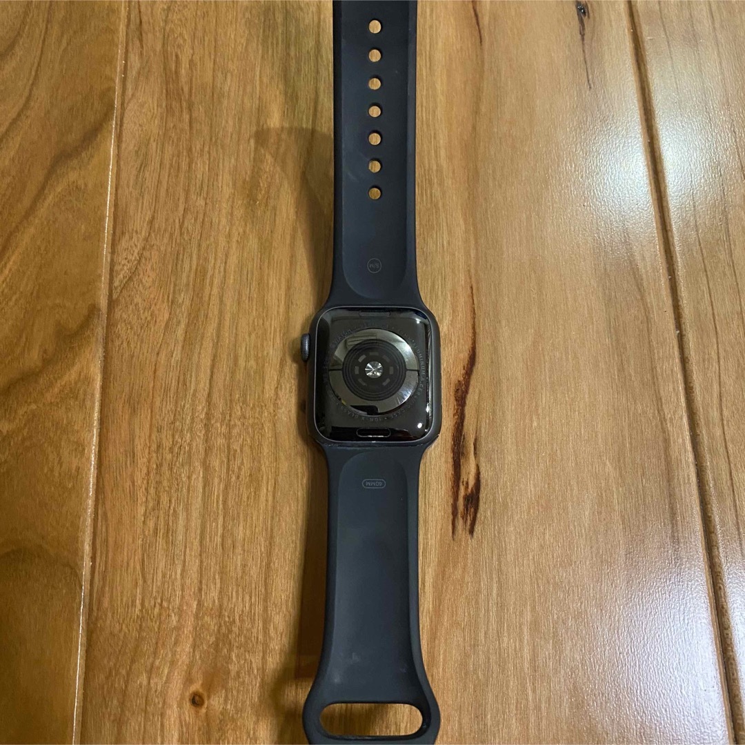 Applewatch series4 40mm ジャンク