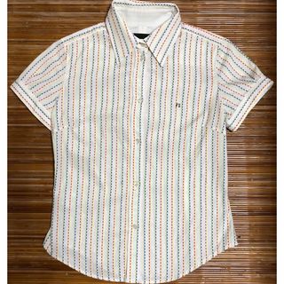 ポールスミス(Paul Smith)のポールスミス　半袖シャツ(シャツ/ブラウス(半袖/袖なし))