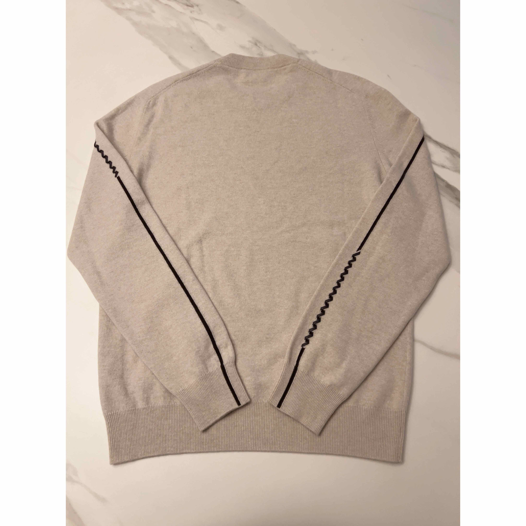 HERMES - エルメス ニット 新品未使用 L カシミアの通販 by HERMES - エルメス ニット 新品未使用 L カシミアの通販 by