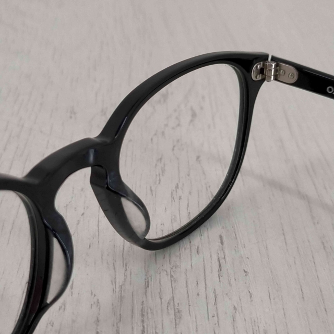 HOT品質保証 OLIVER PEOPLESオリバーピープルズ メンズ ファッション