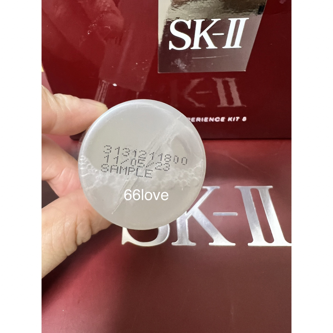 SK-II(エスケーツー)の【5点セット】SK-II エッセンス化粧水3本+ スキンパワー 美容乳液2個 コスメ/美容のスキンケア/基礎化粧品(乳液/ミルク)の商品写真