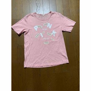 ピンクハウス(PINK HOUSE)の今がチャンス‼️本日限定‼️美品✨ピンクハウスカットソー❣️(Tシャツ(半袖/袖なし))