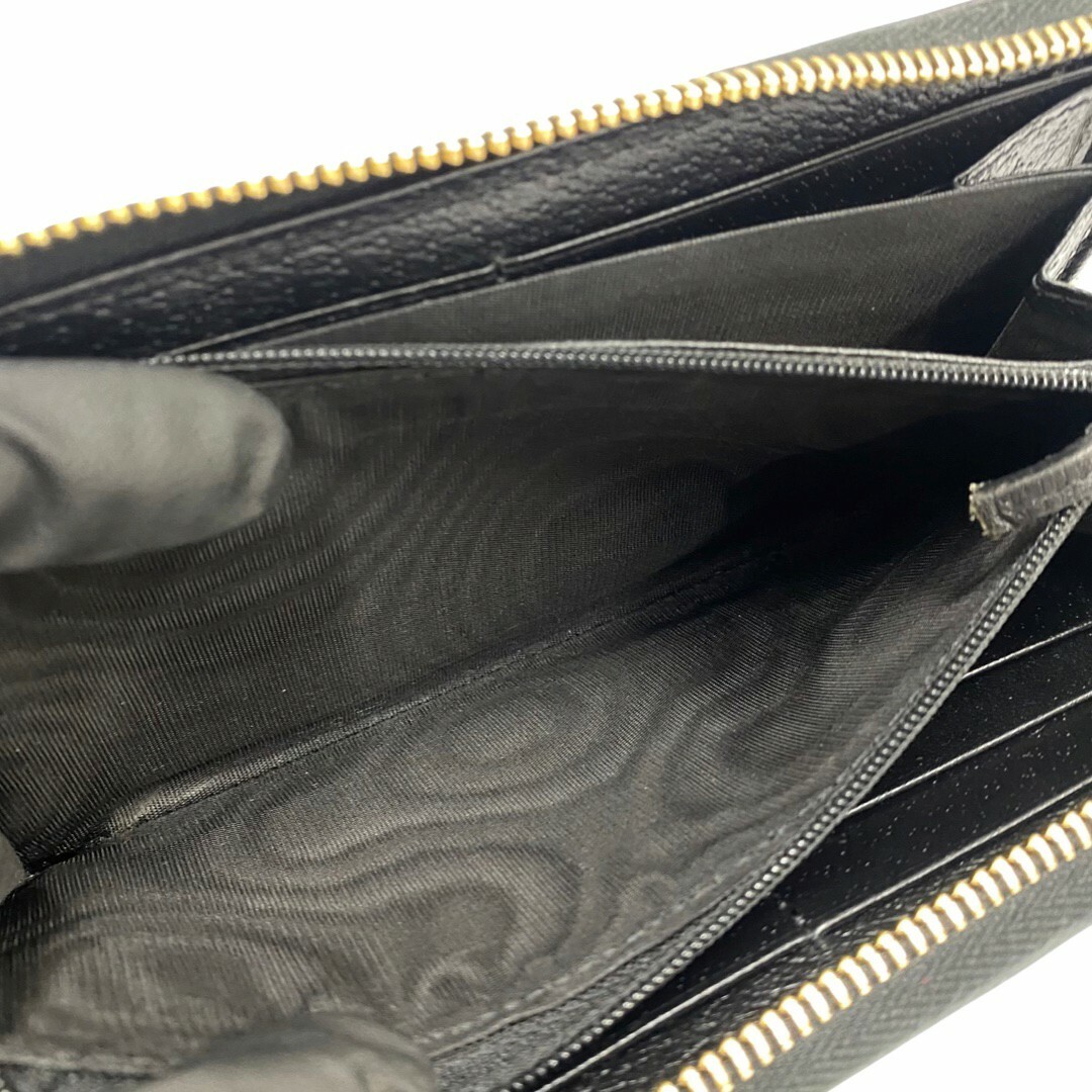 Gucci - 新品同様 未使用保管品 箱 袋付き GUCCI グッチ シェリー