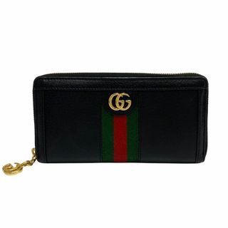 グッチ 長財布（グリーン・カーキ/緑色系）の通販 200点以上 | Gucciを