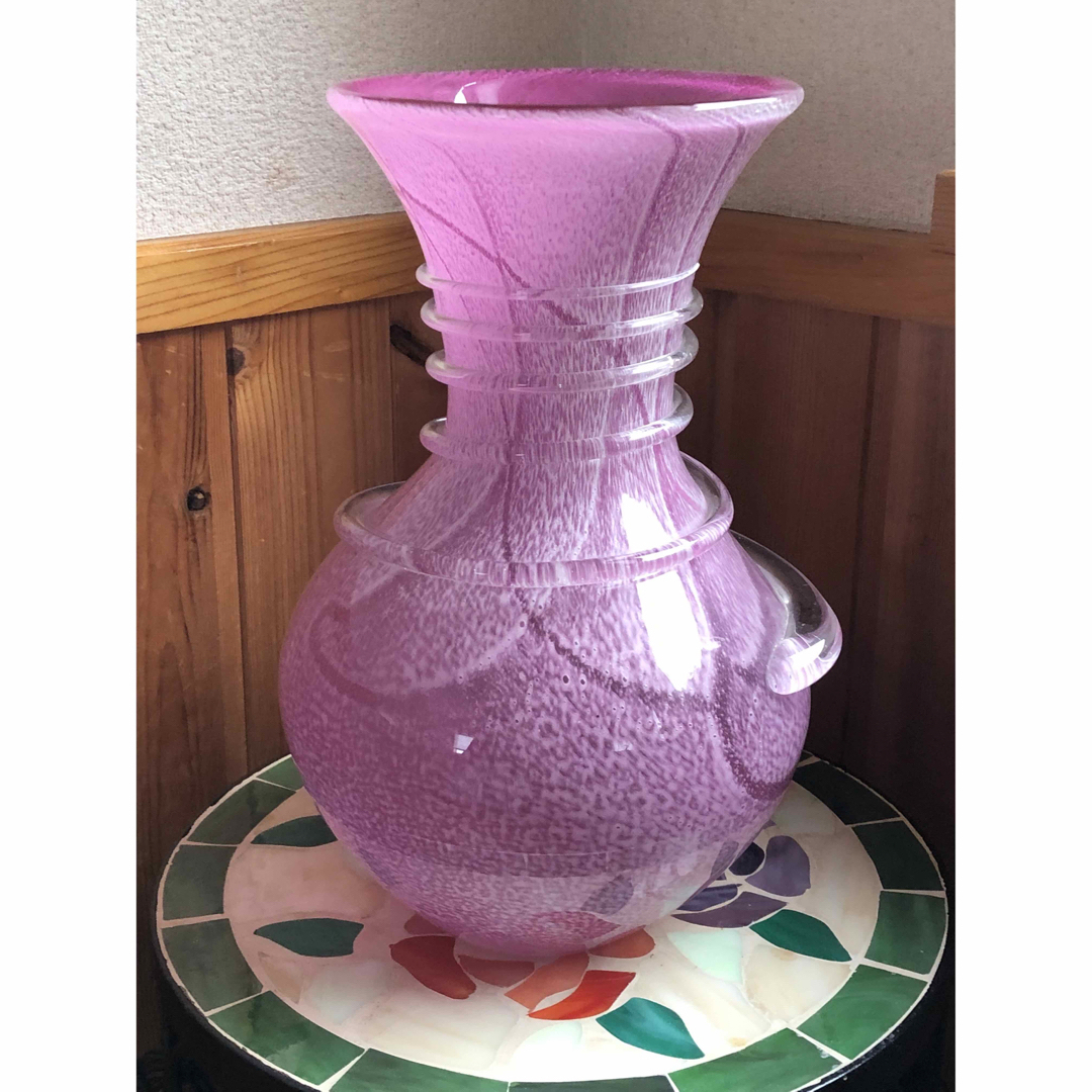 素敵な花瓶