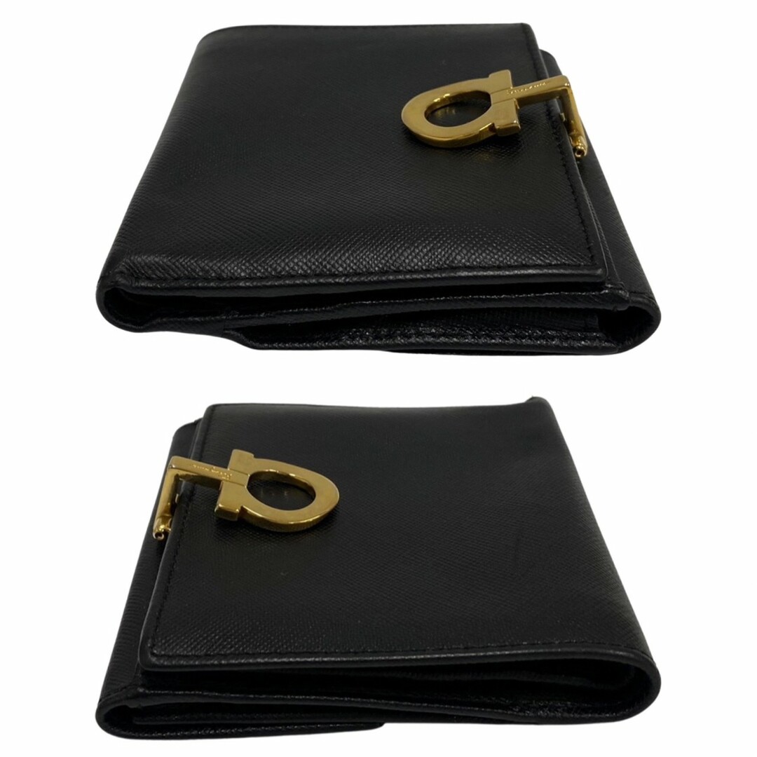 Salvatore Ferragamo - 極 美品 箱付き Salvatore Ferragamo