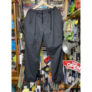 ビームス(BEAMS)のSSZ BOOWIE PANTS BEAMS 加藤忠幸 長谷川昭雄 S グレー(ワークパンツ/カーゴパンツ)