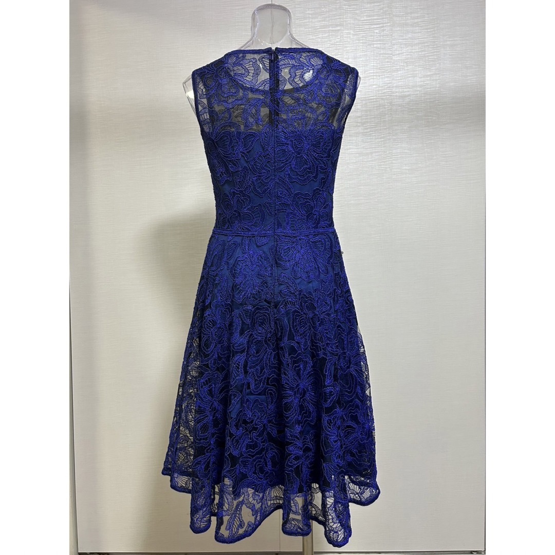 タダシショージ 色鮮やかなワンピース サイズ2・M TADASHI SHOJI