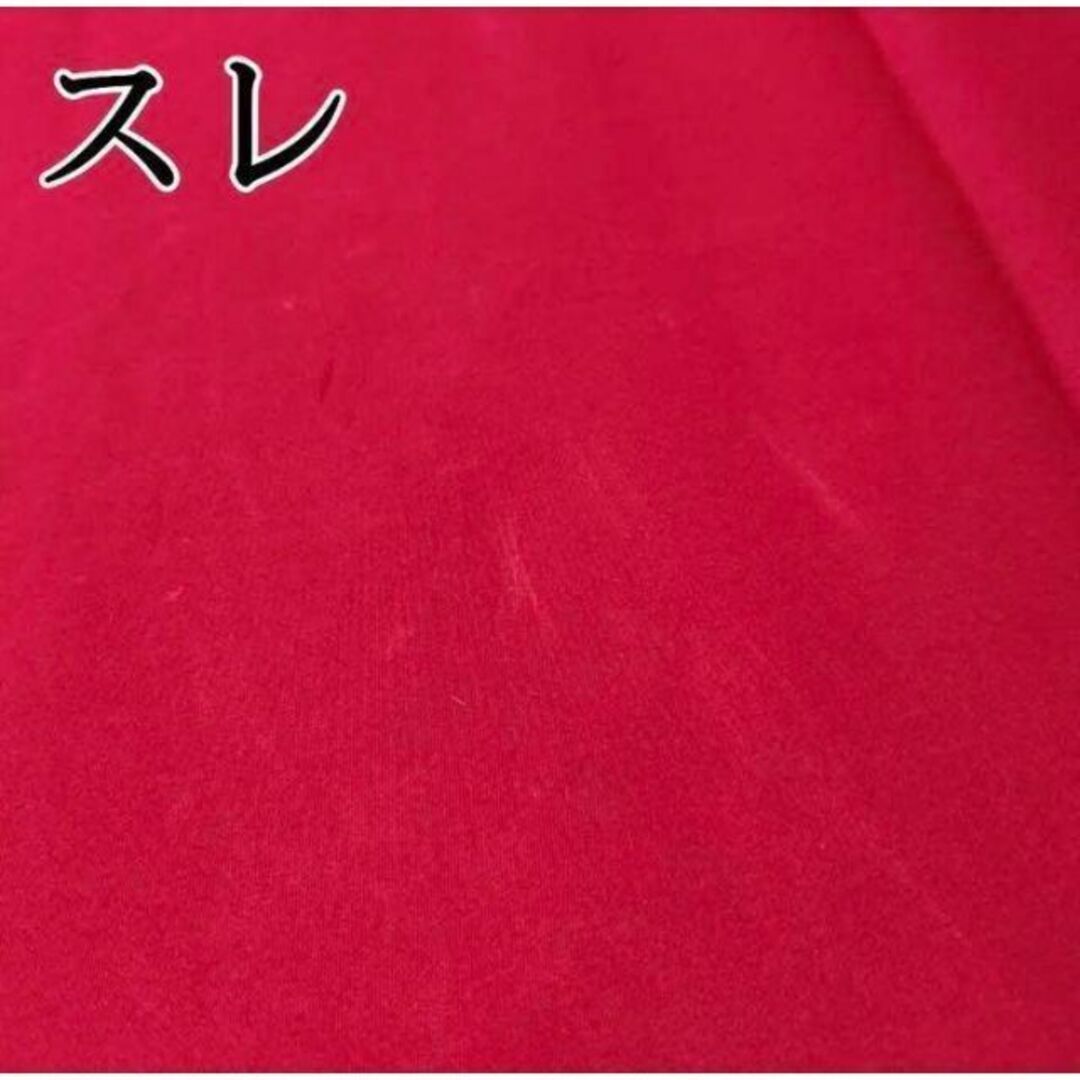 【美品】 高級 塩瀬 名古屋帯 正絹 平仕立て 洋花 えんじ 赤 芸者 レトロ