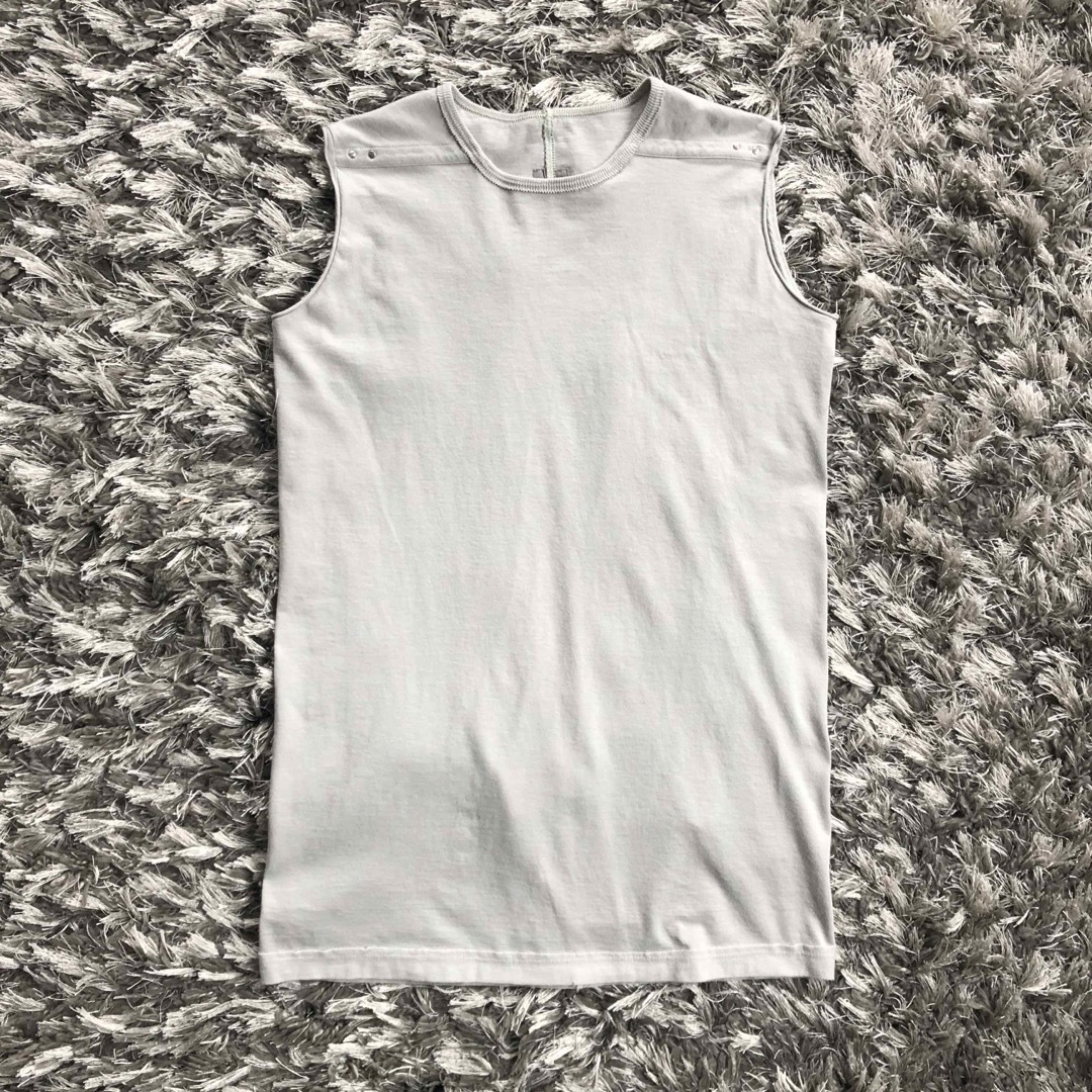 最終値下 RickOwens リックオウエンス Tシャツ ダークシャドウ | フリマアプリ ラクマ