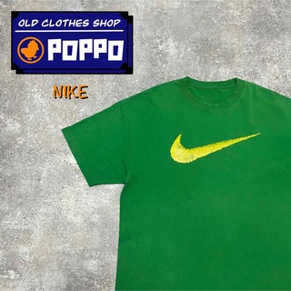 ナイキ Tシャツ（グリーン・カーキ/緑色系）の通販 1,000点以上 | NIKE