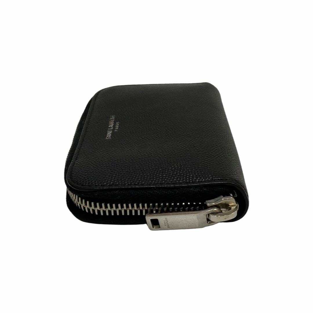 Saint Laurent - ほぼ未使用 箱 袋付 SAINT LAURENT PARIS サン