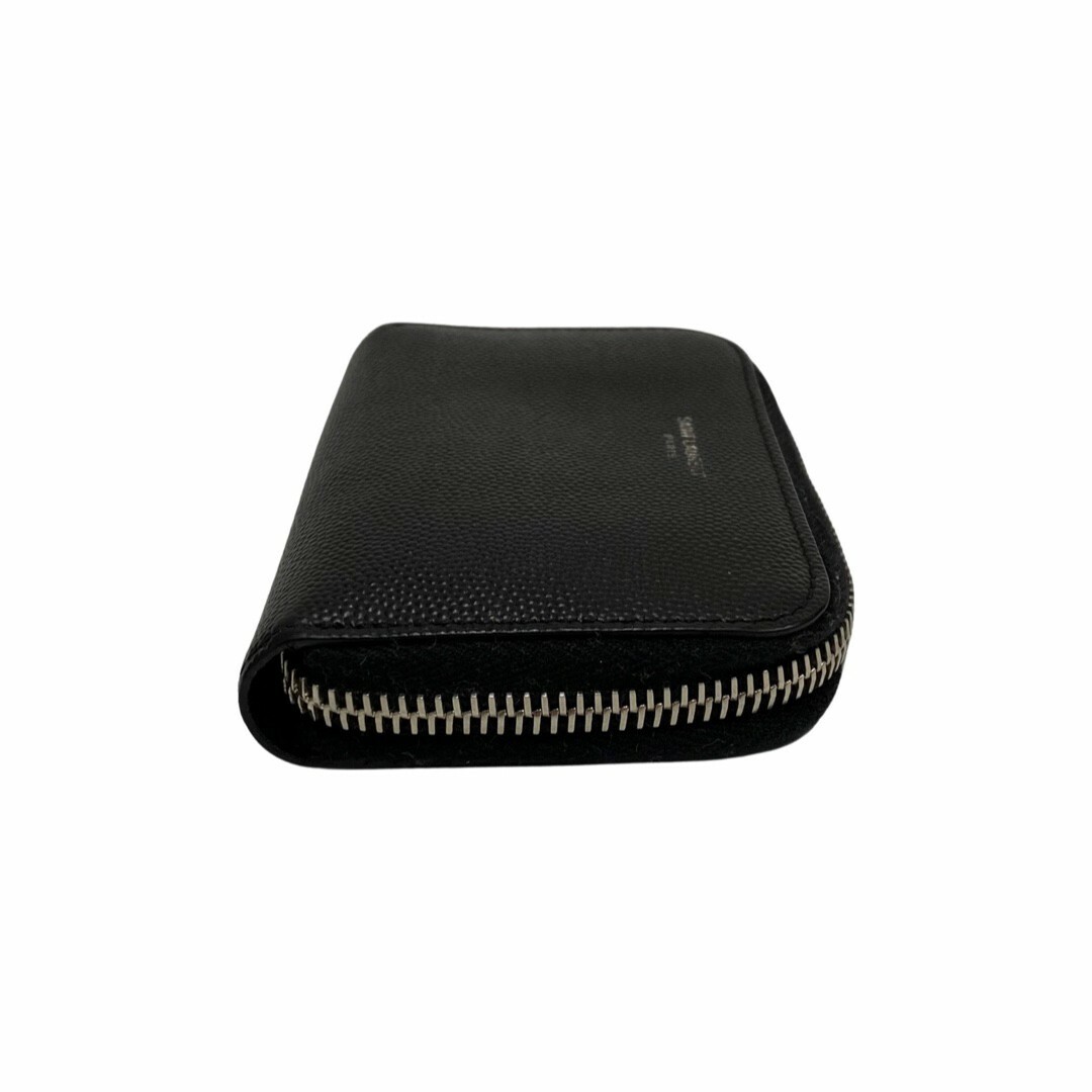 Saint Laurent - ほぼ未使用 箱 袋付 SAINT LAURENT PARIS サン