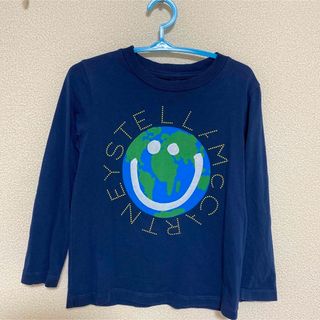 ステラマッカートニー(Stella McCartney)のステラマッカートニーキッズ　ロンT、トレーナーセット(Tシャツ/カットソー)