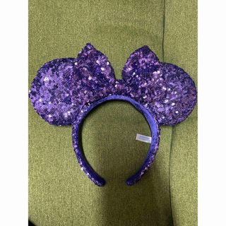 ディズニー(Disney)のディズニー　カチューシャ(キャラクターグッズ)