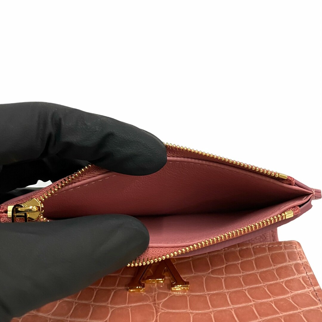 LOUIS VUITTON - 新品同様 未使用保管品 箱 袋付 LOUIS VUITTON ルイ