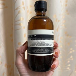 イソップ(Aesop)のAesop♡パセリフェイシャルクレンジングオイル200ml(クレンジング/メイク落とし)