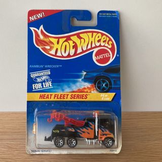 マテル(MATTEL)のホットウィール　hotwheels 3個セット(ミニカー)