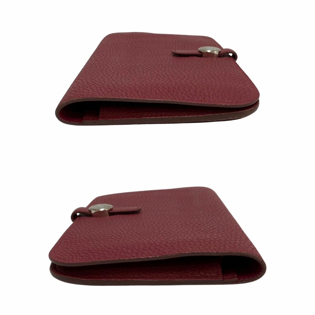 Hermes - 極 美品 □R 刻印 HERMES エルメス ドゴンGM トリヨン