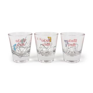 ワコマリア(WACKO MARIA)のWACKO MARIA SHOT GLASS(グラス/カップ)