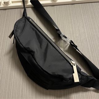 OFF-WHITE ☆ 超美品 DIAG HIP BODY BAG